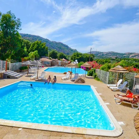 Chalet Laurier Camping